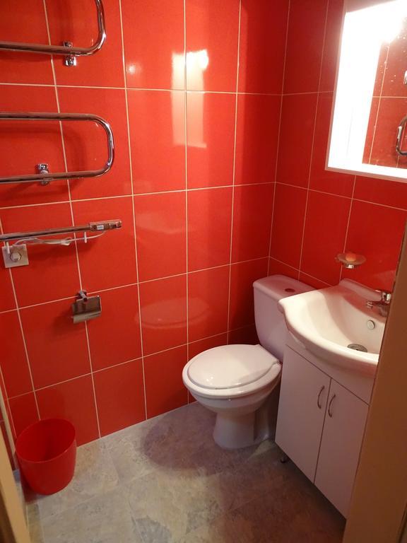 Apartament - Lisa Budva Room photo