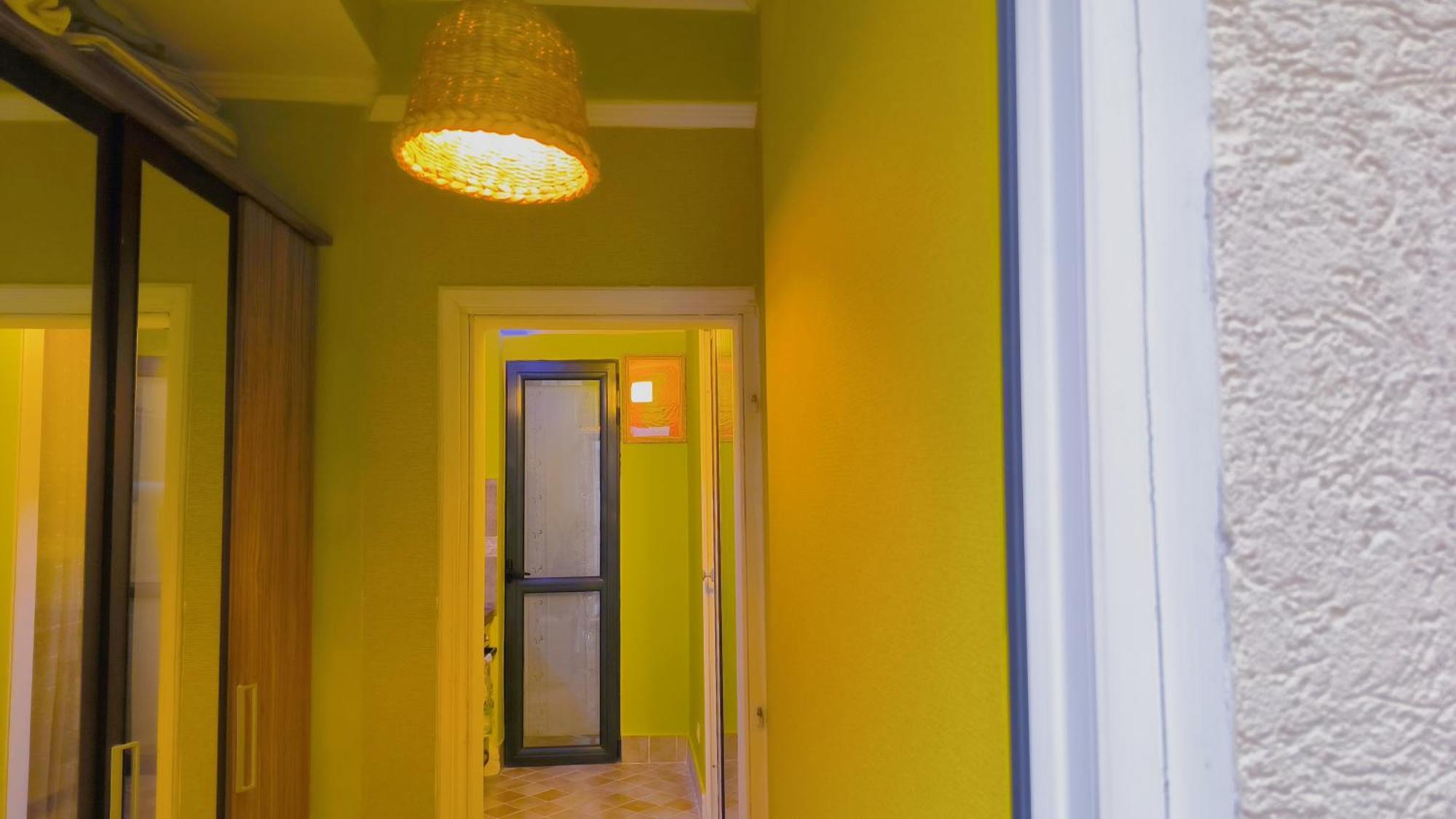 Apartament - Lisa Budva Exterior photo