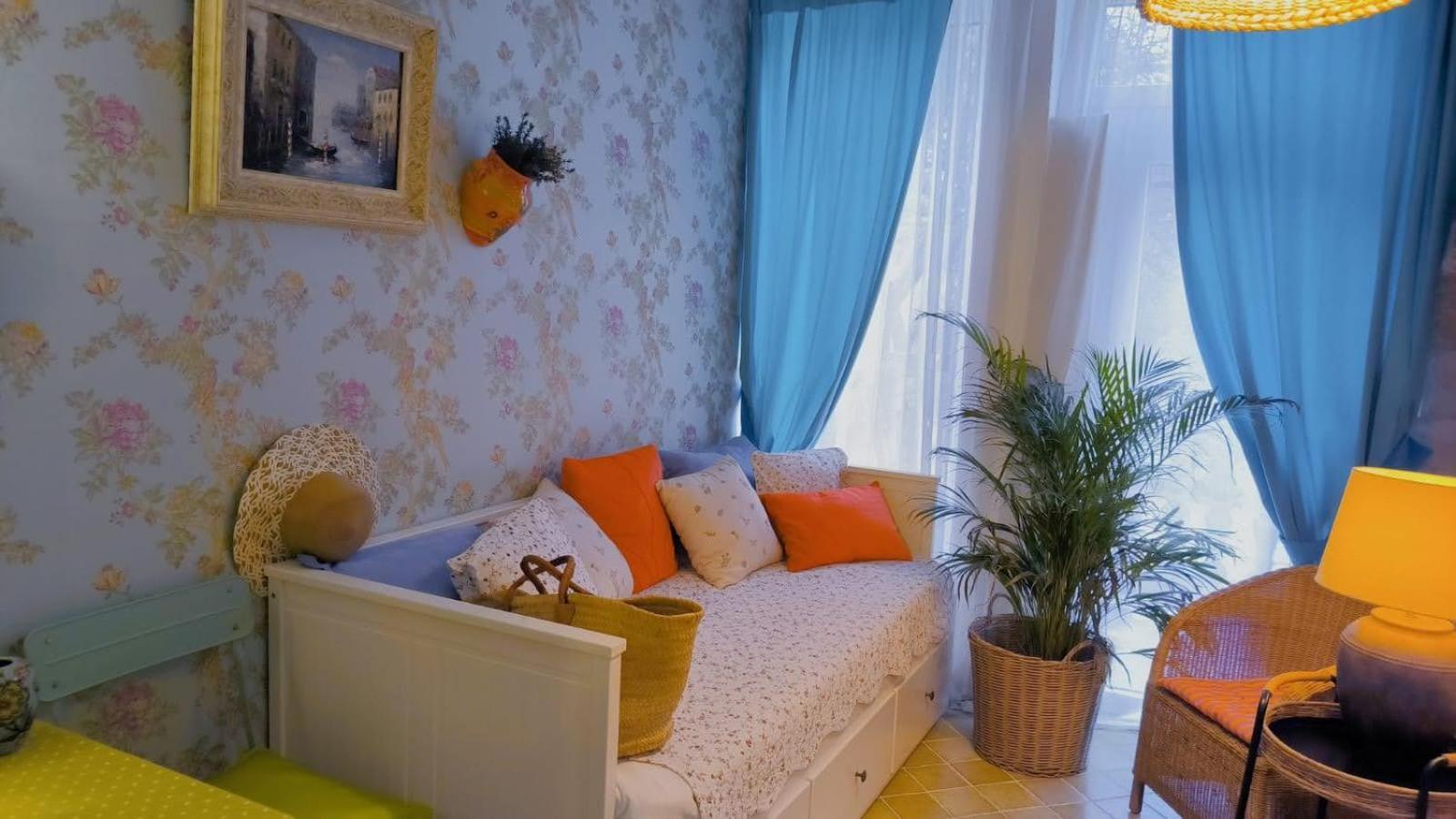 Apartament - Lisa Budva Exterior photo