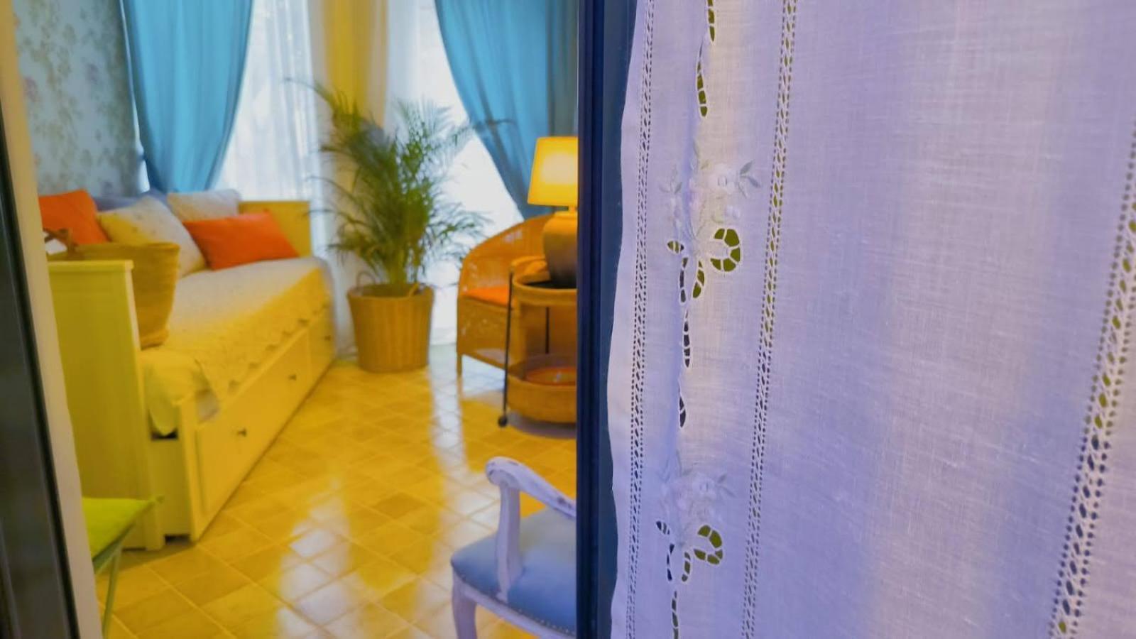 Apartament - Lisa Budva Exterior photo
