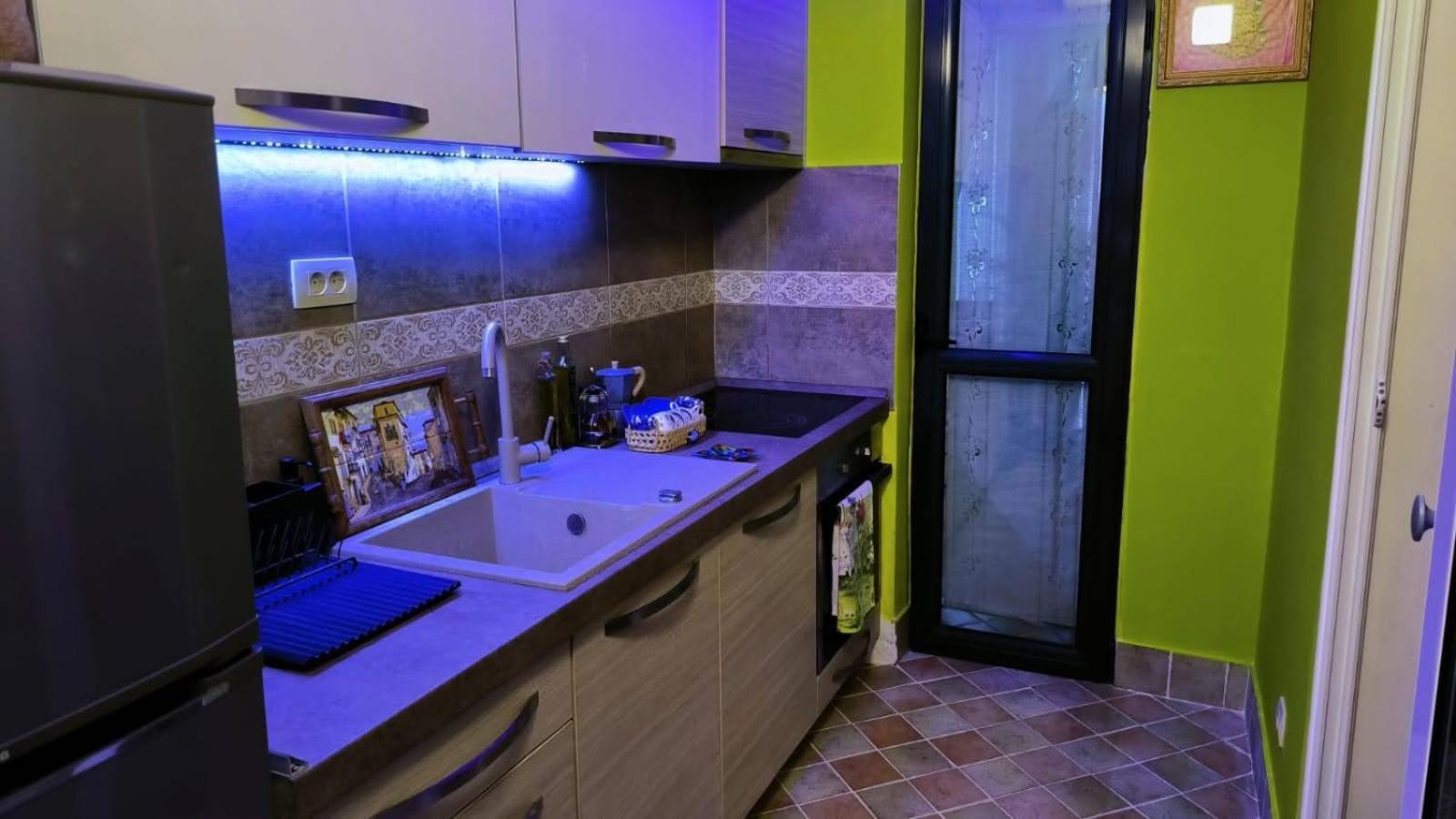 Apartament - Lisa Budva Exterior photo