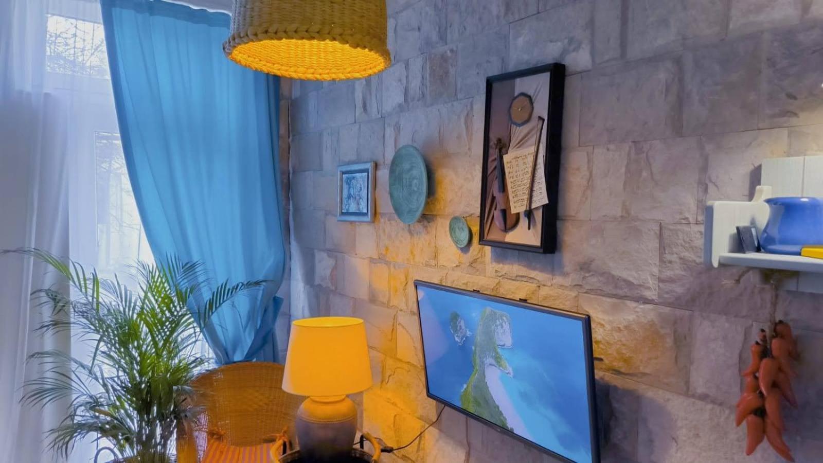 Apartament - Lisa Budva Exterior photo