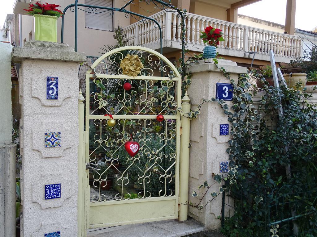 Apartament - Lisa Budva Exterior photo